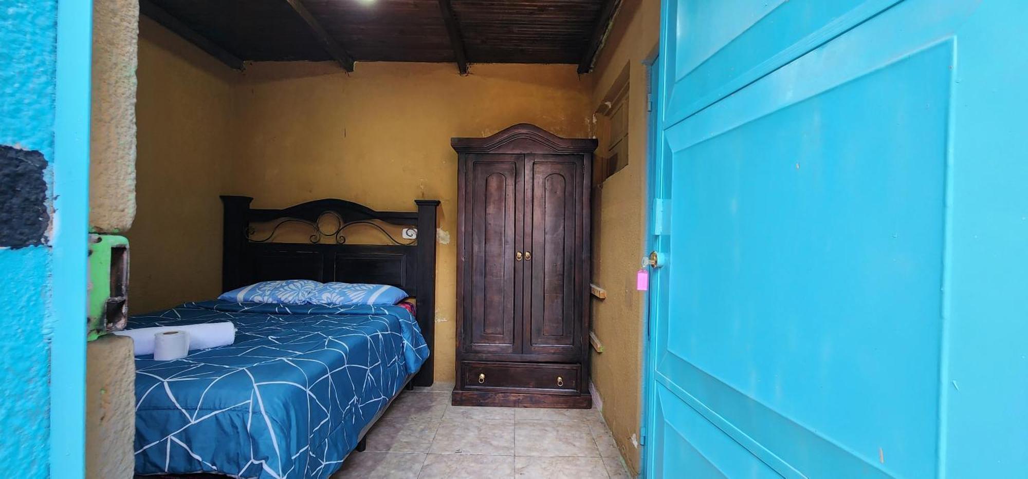 Hostal Choja Quetzaltenango Exterior foto