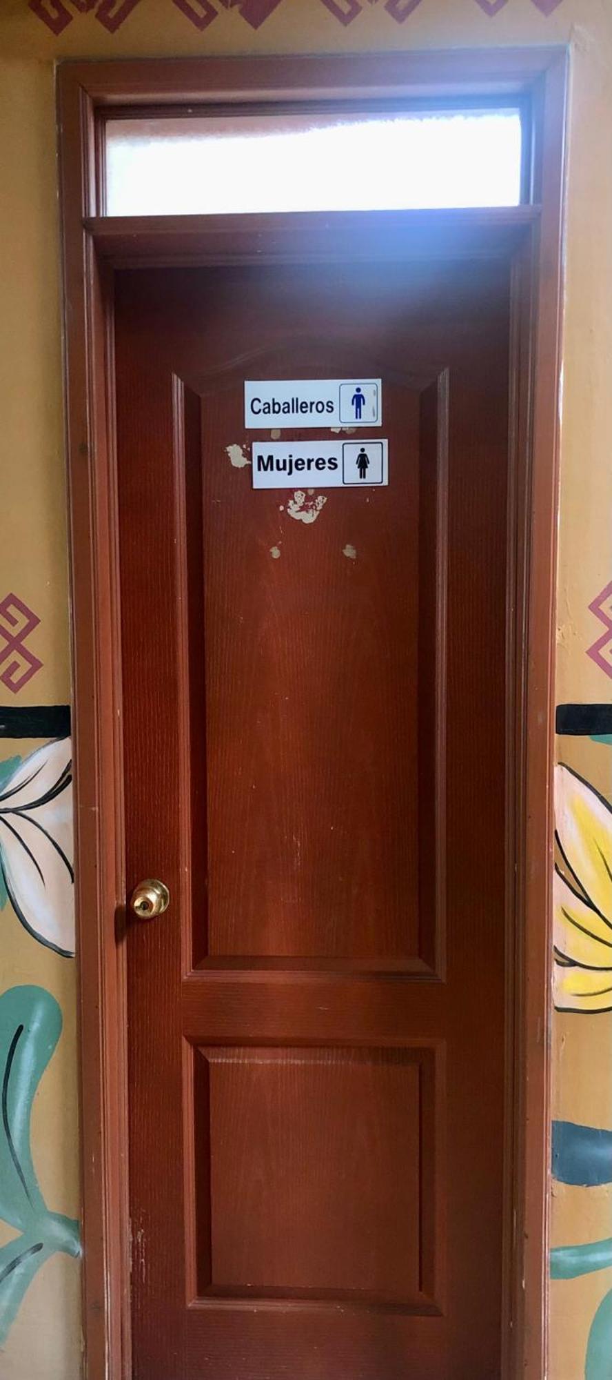 Hostal Choja Quetzaltenango Exterior foto