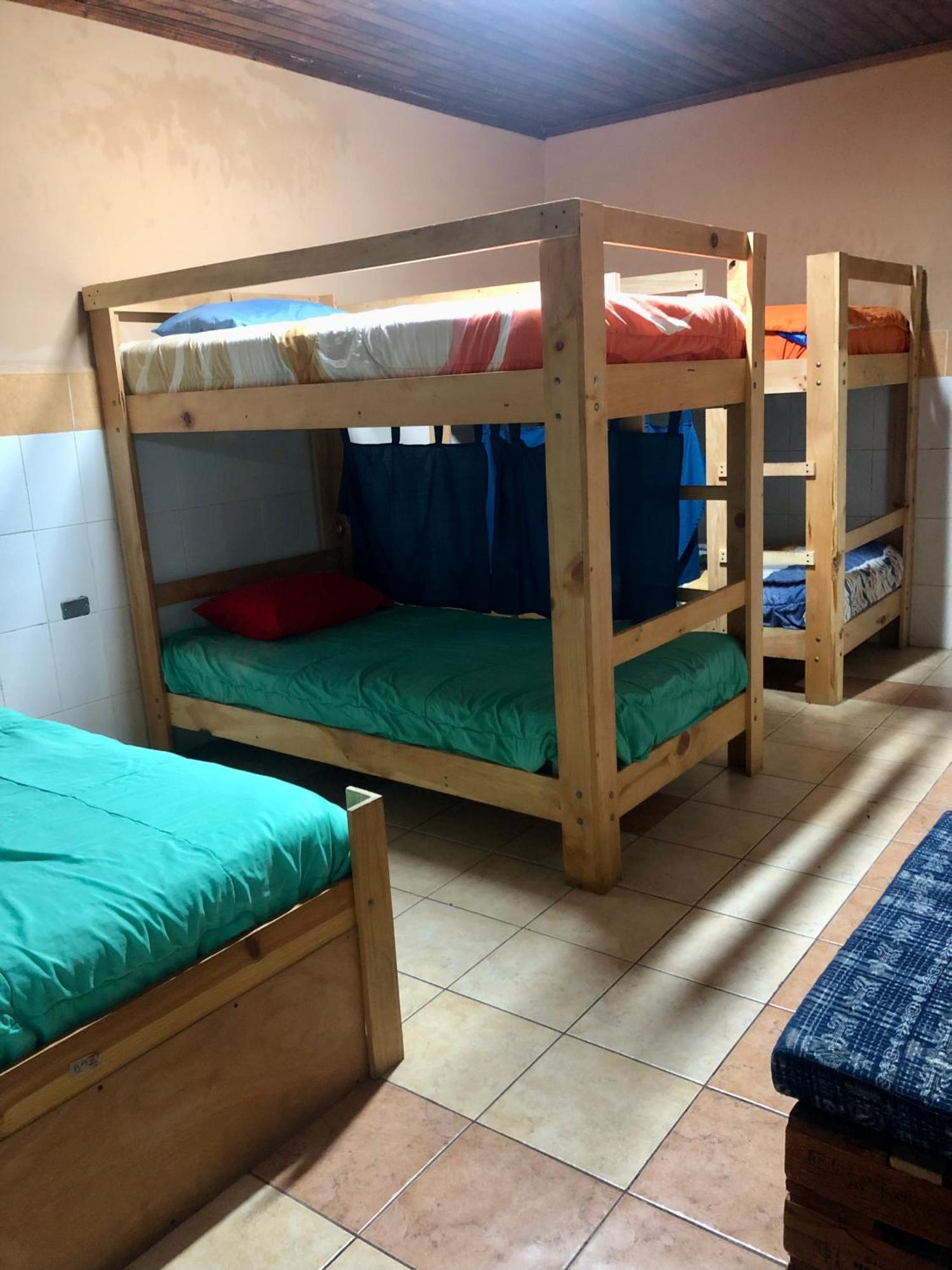 Hostal Choja Quetzaltenango Exterior foto