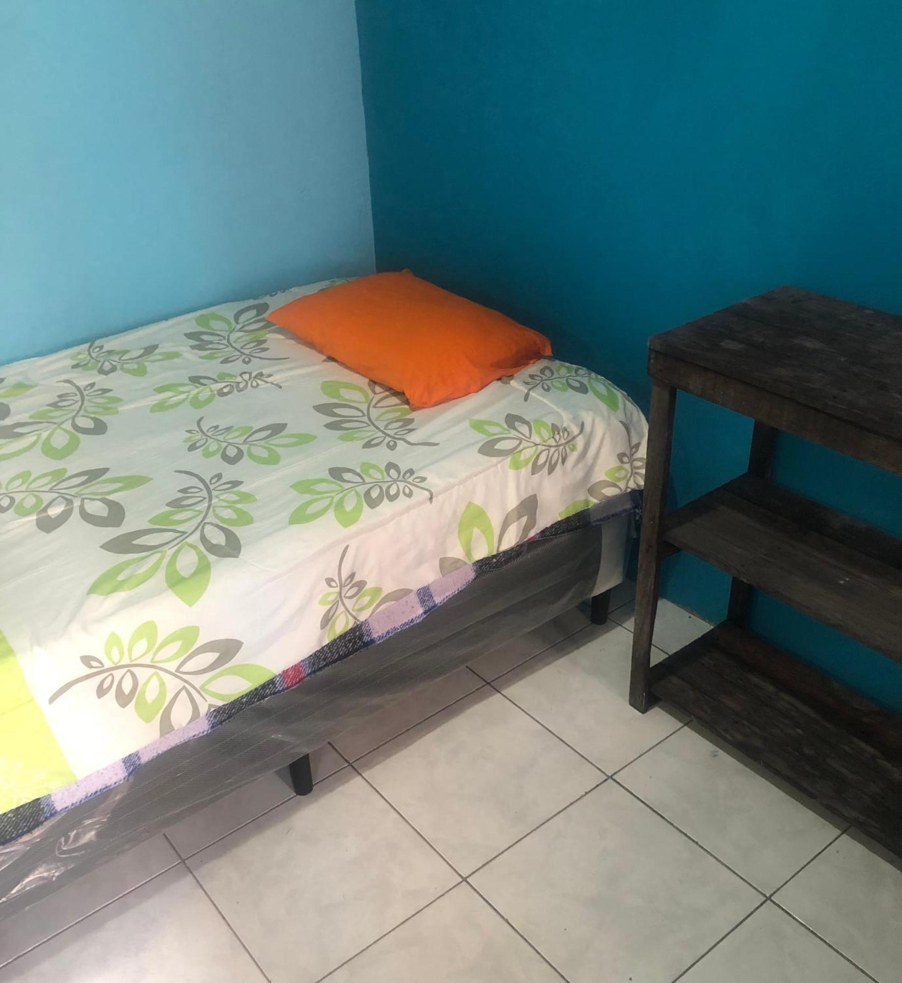 Hostal Choja Quetzaltenango Exterior foto