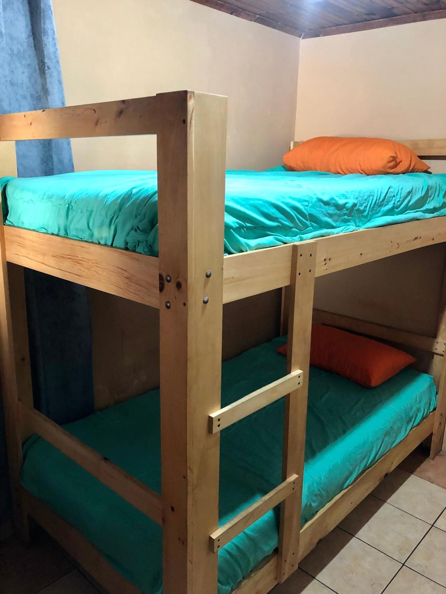 Hostal Choja Quetzaltenango Exterior foto